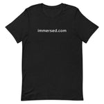 Immersed.com T-Shirt