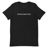 Immersed.com T-Shirt